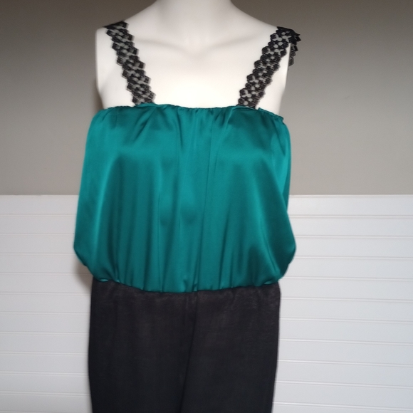 NWT | LA CHICA DE ORO | M JUMPSUIT - Picture 4 of 11